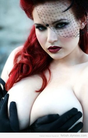 Fetish Pictures at my blog