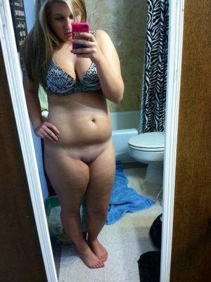 Gorgeous BBW Likes to Fuck