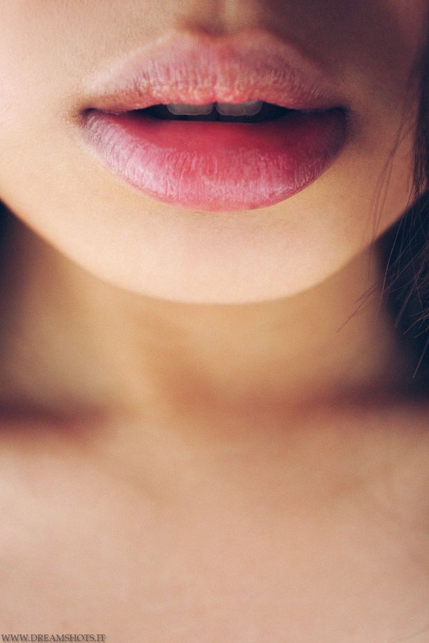 dreamshots:Kissable lips