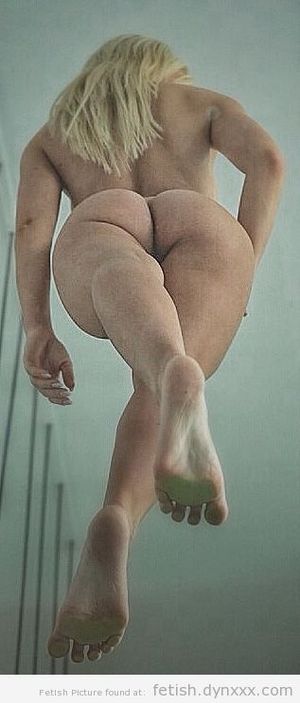 Fetish Pictures at my blog