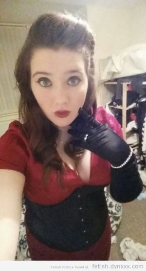 Fetish Pictures at my blog