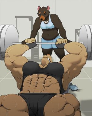 Rochelle Barnette - Ritts