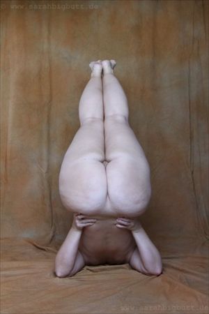 Sarah Big Butt Ass Thick Booty Phatty Legs