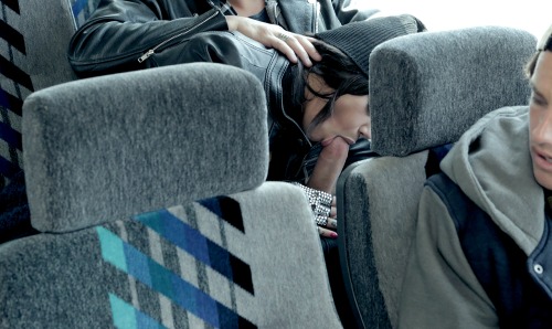 Bus Blow