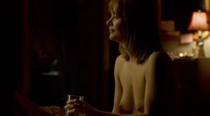Meg Ryan nude from In the Cut