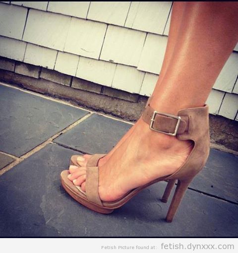 Fetish Pictures at my blog