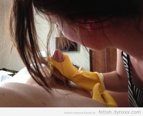 Fetish Pictures at my blog