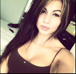 Jualiana Candi´s MFC