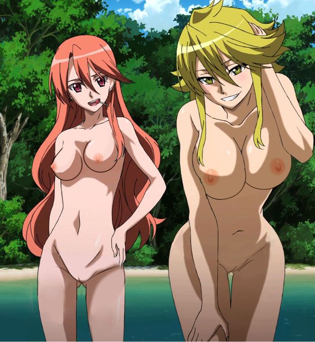 Chelsea and Leone
