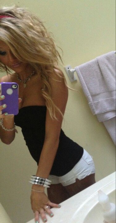 Just fucking hot!