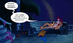 Hercules and the mythological origin of the Milky Way