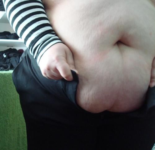Gorgeous BBW Likes to Fuck