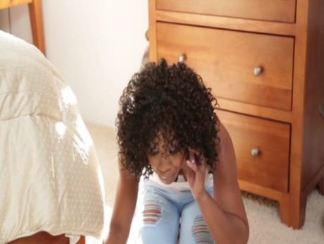 Lesbian Beauties 11 Alia Starr, Misty Stone, Ana Foxx, Gemini Alan, Sapphire, Ivy Sherwood, Sophia Fiore Chanel Heart x