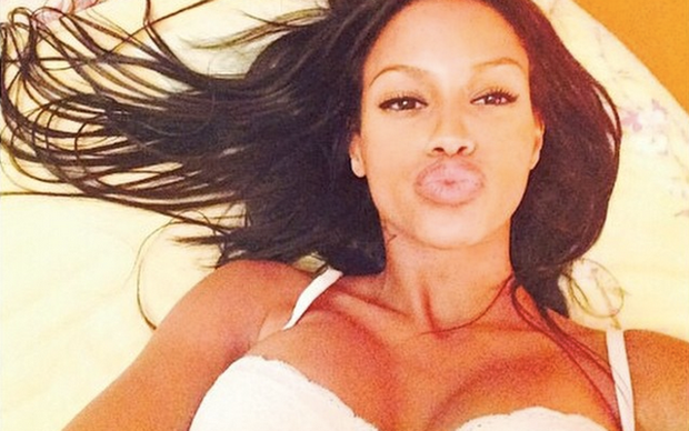Fanny Neguesha