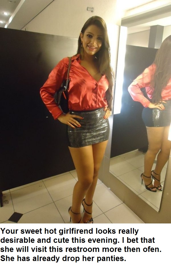 Party girlfirend