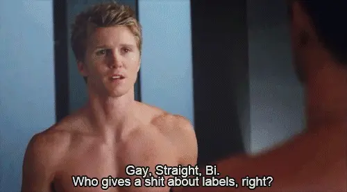 gay, bi, st8 --- what does it really mean? What does it matter??