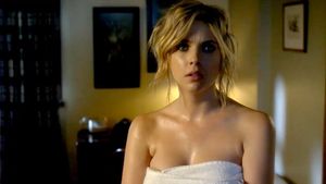 Ashley Benson