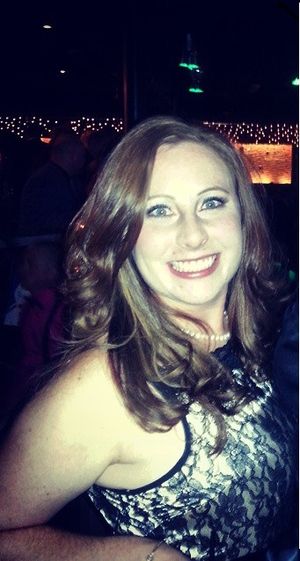 Absolutely Perfect soft tits on this RedHead