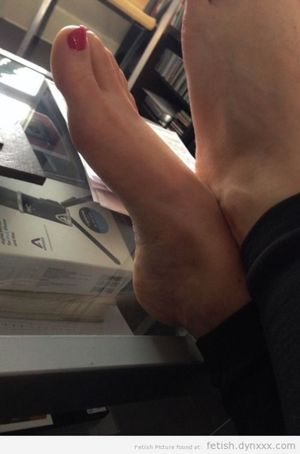 Fetish Pictures at my blog