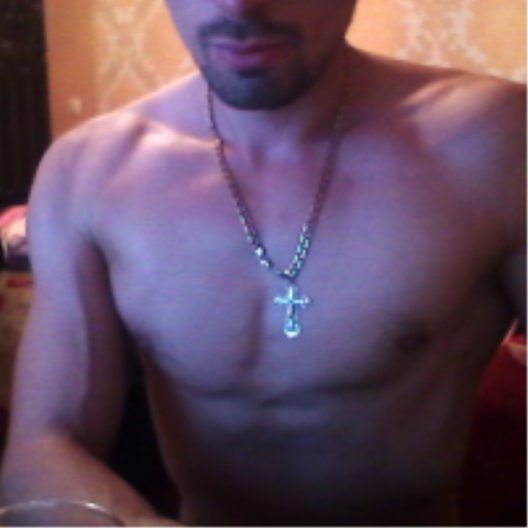 i love strapon