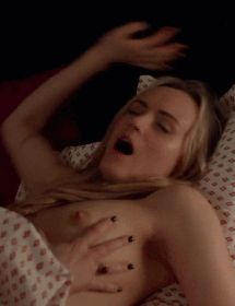 Taylor Schilling - Orange is the New Black