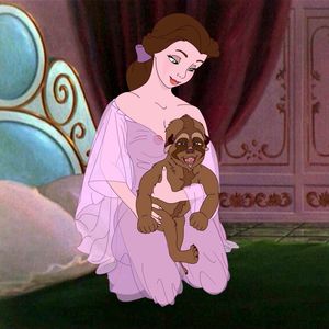 Beauty and the Beast Junior