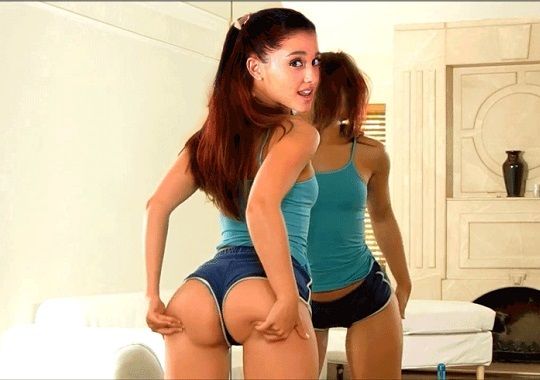 Ariana Grande