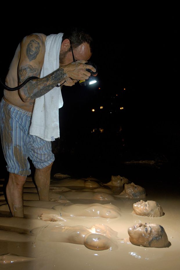 Terry Richardson