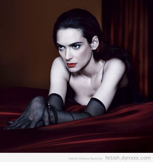 Fetish Pictures at my blog