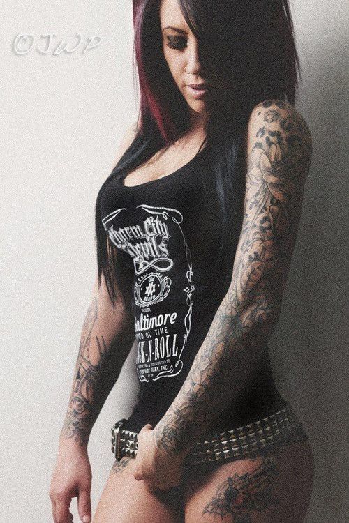 Samantha Mae 1-8-540