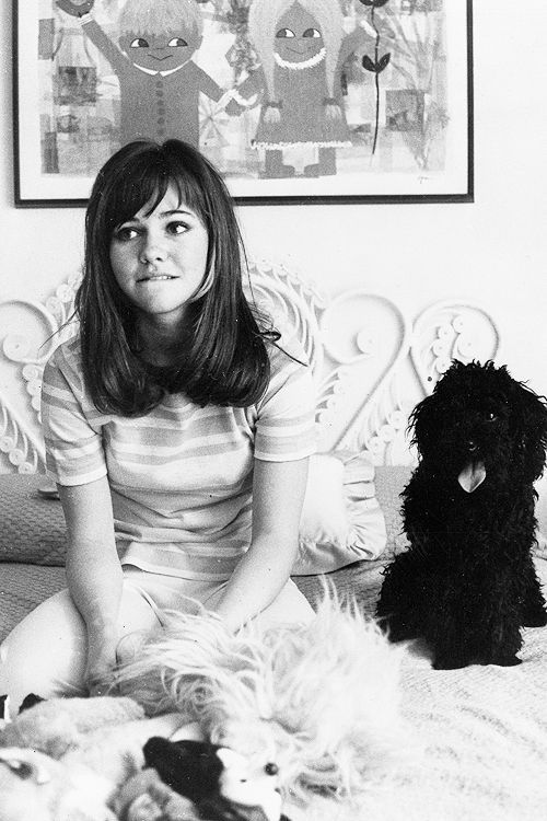 Sally Fields