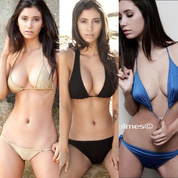 Melanie Raimundo