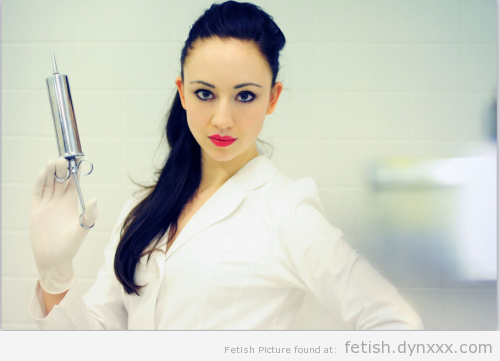 Fetish Pictures at my blog