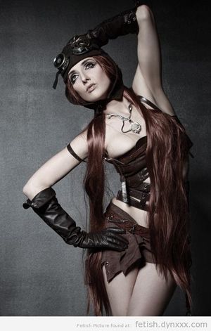 Fetish Pictures at my blog