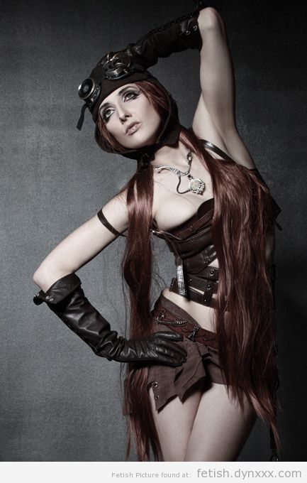 Fetish Pictures at my blog