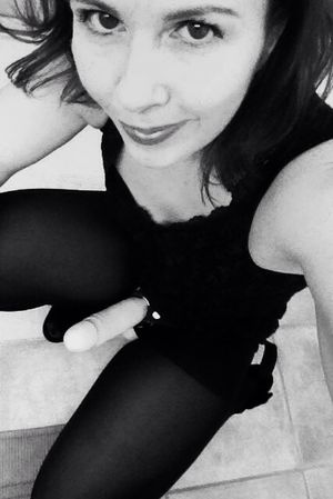 Un air coquin, craquant ❤️