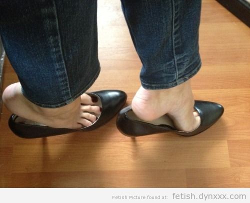 Fetish Pictures at my blog