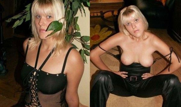 More Girlfriends And Wives Before And After Pics