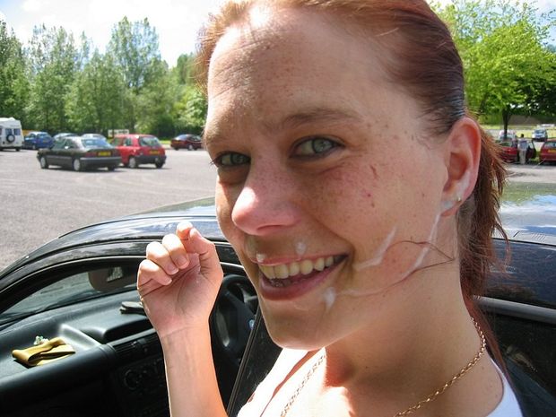 Public/outdoor facials