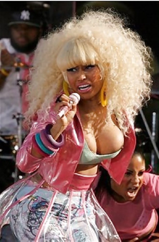 Nicki Minaj