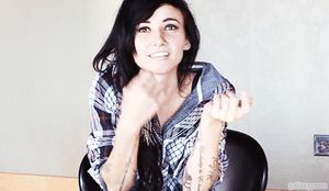 Play guitar? Valerie bokan lights-poxleitner? gifs wifflegifcom/