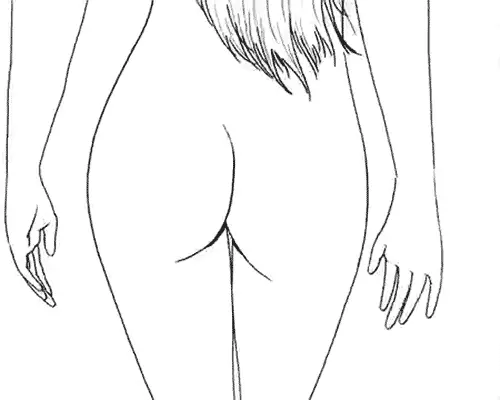 Drawn in