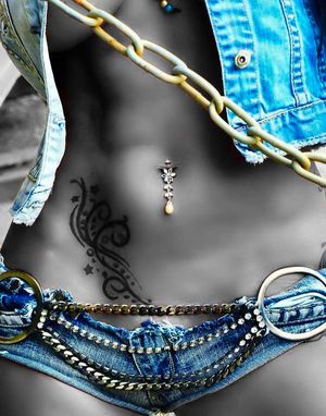 she`s... unspeakably