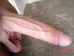 Cock Potter (magic wand)