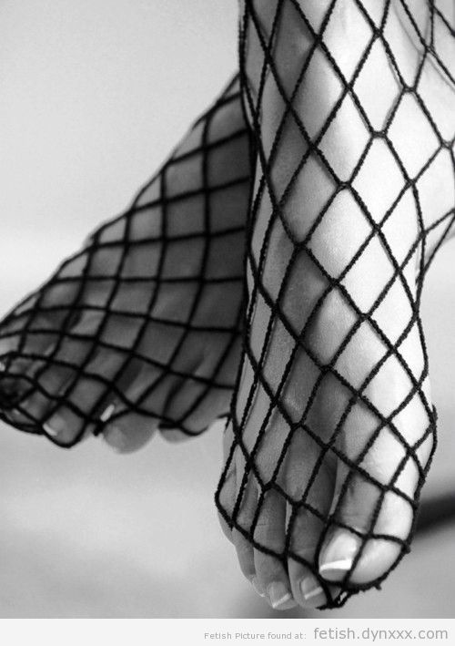 Fetish Pictures at my blog