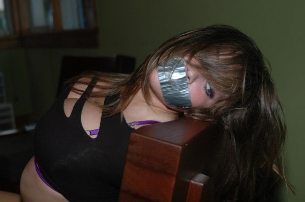 tapegag
