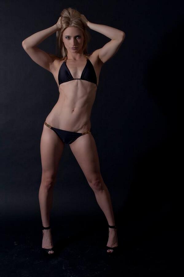 Haley Ryder MFC