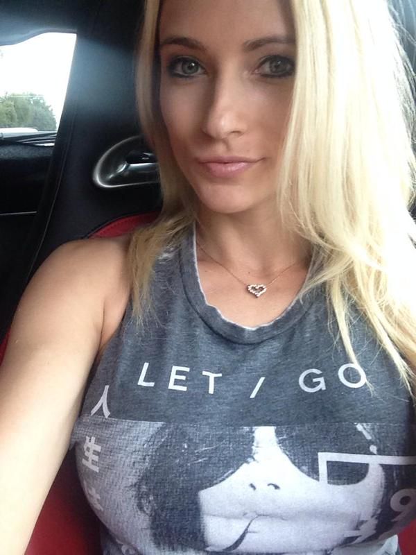 Haley Ryder