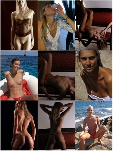 Size: 168MB &#124; Pictures: 87 &#124; Resolution: 2000&#215;3000 Download
The post Horny German Natalie Makes Nude Pictures appeared first on .