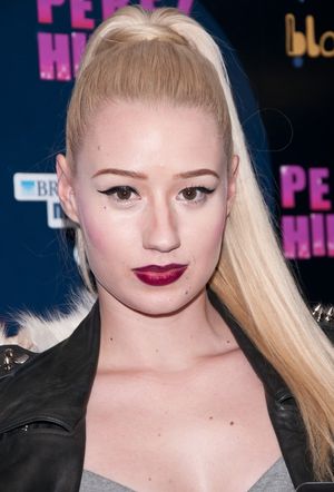 Iggy Azalea